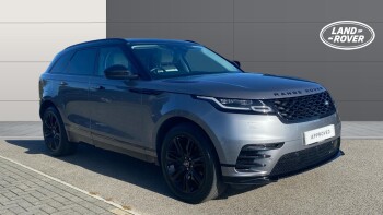 Land Rover Range Rover Velar 2.0 D200 Edition 5dr Auto Diesel Estate